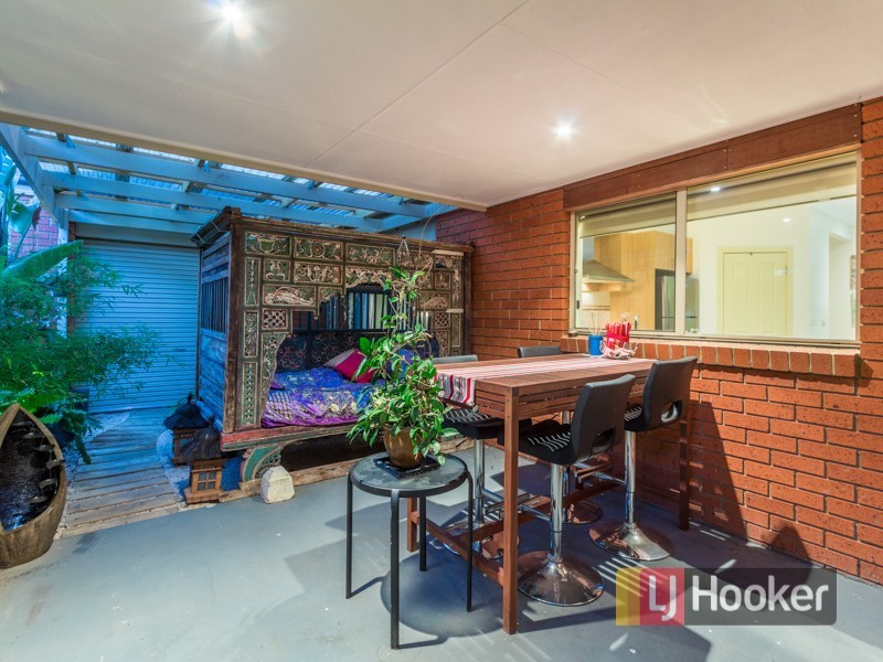 35 Bluehills Boulevard, Pakenham VIC 3810