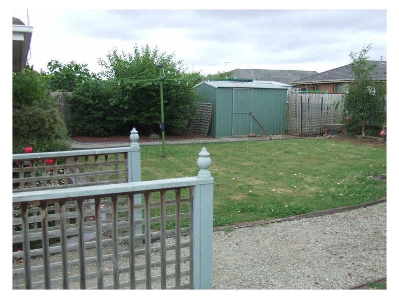 31 Thomas Place, Pakenham VIC 3810