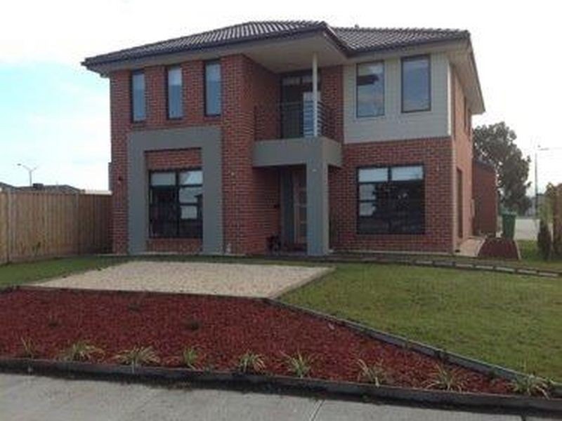 20 Cyan Crescent, Officer VIC 3809