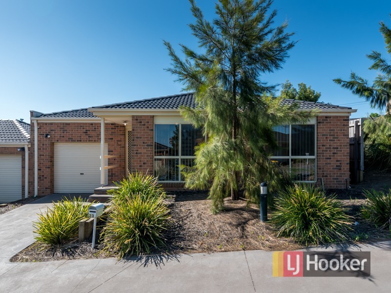 23/18 Ben Drive, Pakenham VIC 3810