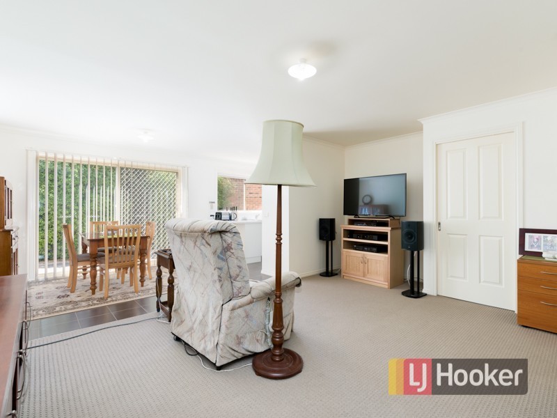 23/18 Ben Drive, Pakenham VIC 3810