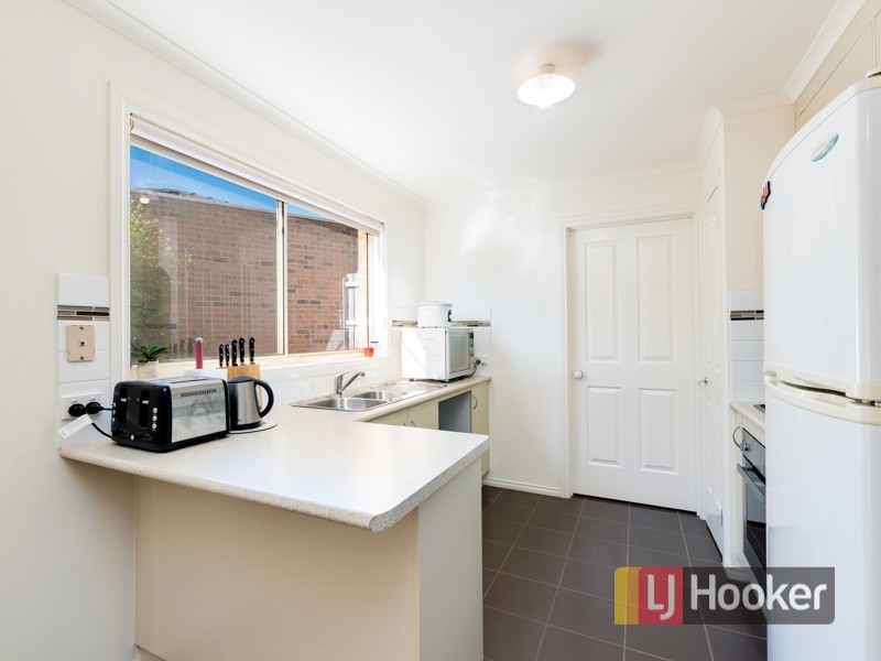 23/18 Ben Drive, Pakenham VIC 3810
