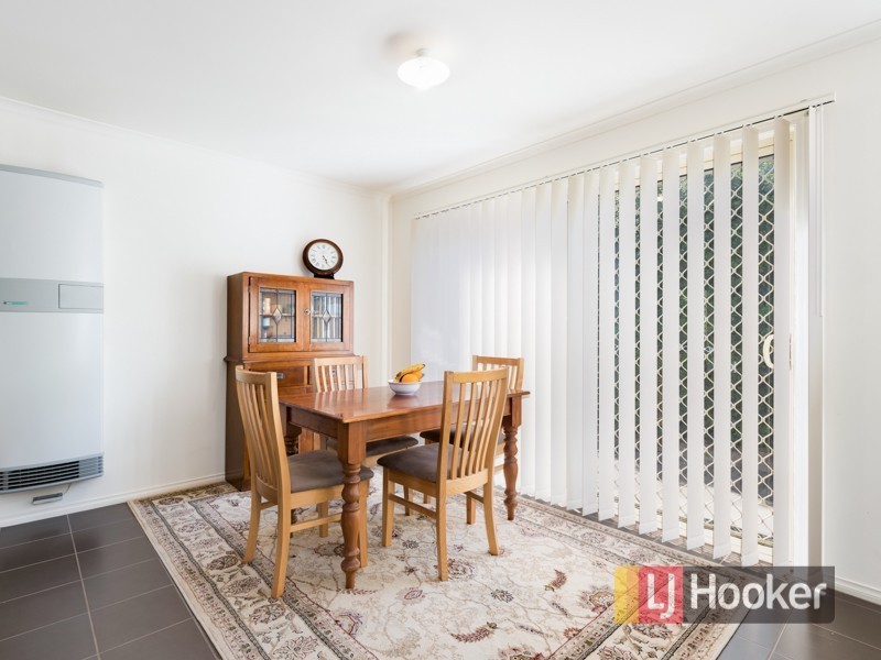 23/18 Ben Drive, Pakenham VIC 3810