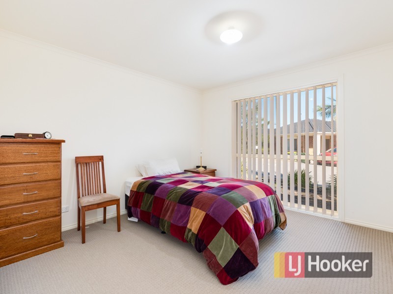 23/18 Ben Drive, Pakenham VIC 3810