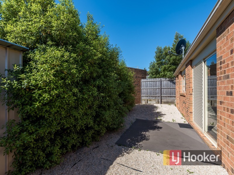 23/18 Ben Drive, Pakenham VIC 3810