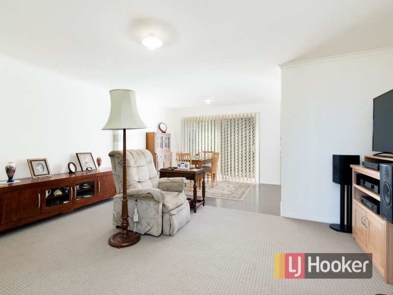 23/18 Ben Drive, Pakenham VIC 3810