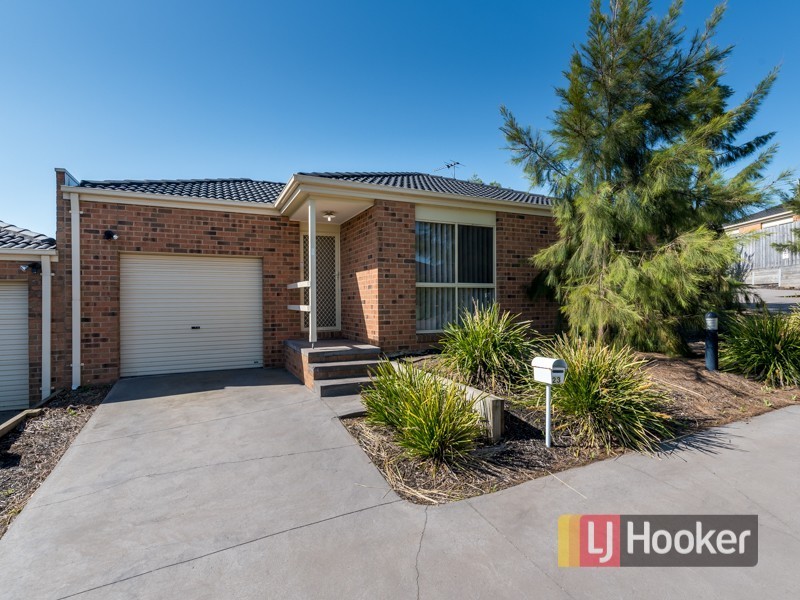 23/18 Ben Drive, Pakenham VIC 3810