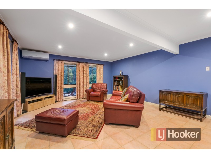 1080 Bessie Creek Road, Gembrook VIC 3783
