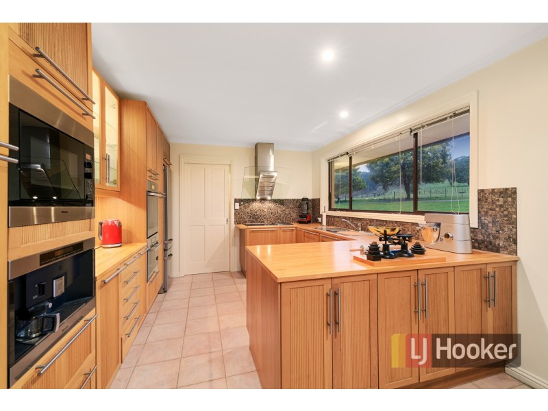 1080 Bessie Creek Road, Gembrook VIC 3783