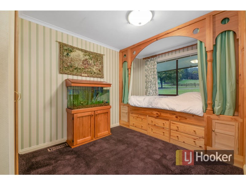 1080 Bessie Creek Road, Gembrook VIC 3783