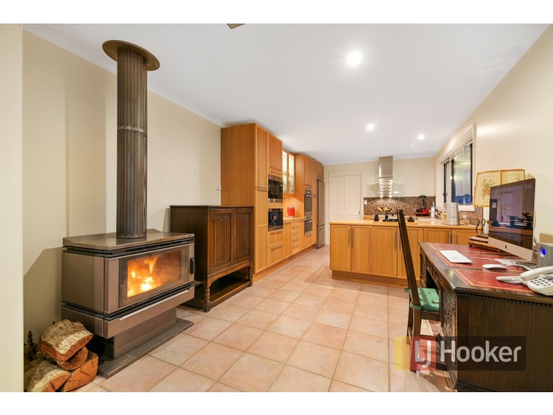 1080 Bessie Creek Road, Gembrook VIC 3783