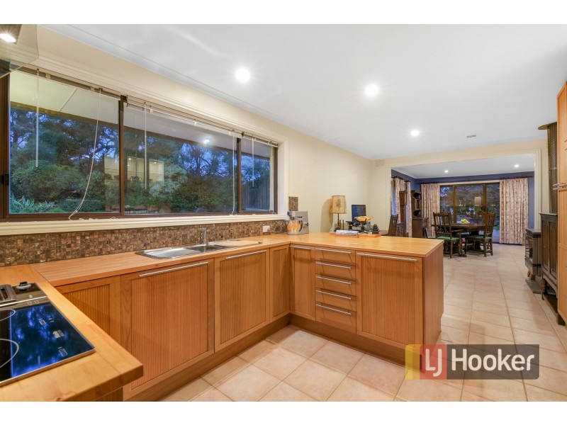 1080 Bessie Creek Road, Gembrook VIC 3783
