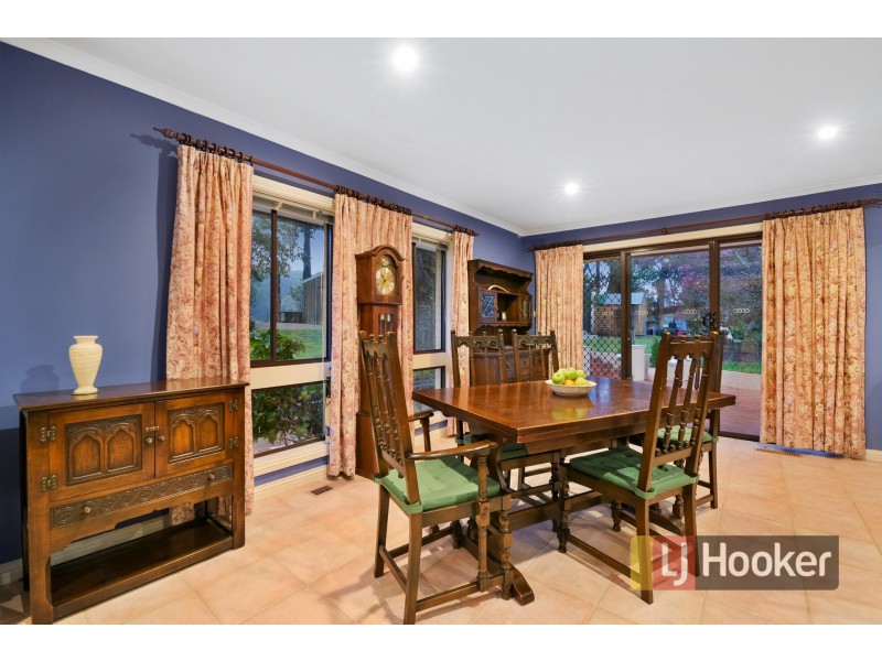 1080 Bessie Creek Road, Gembrook VIC 3783