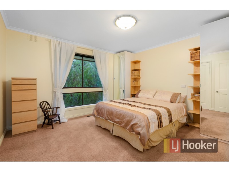 1080 Bessie Creek Road, Gembrook VIC 3783