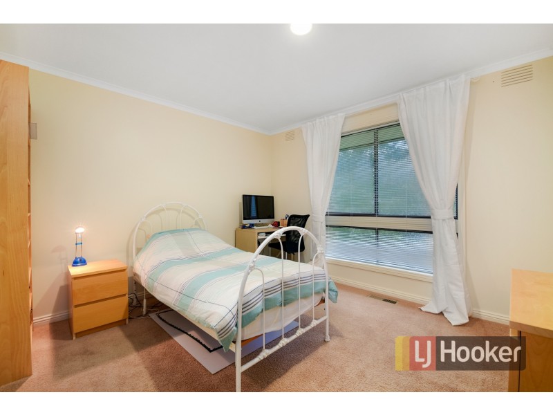 1080 Bessie Creek Road, Gembrook VIC 3783
