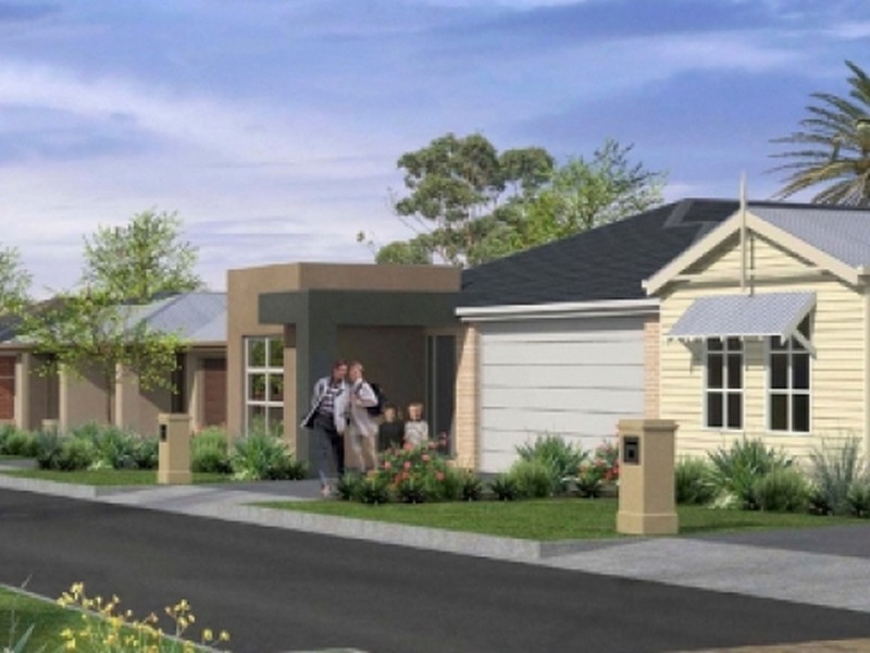 27/5 Starling Road, Officer VIC 3809