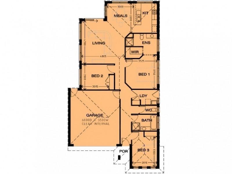 27/5 Starling Road, Officer VIC 3809