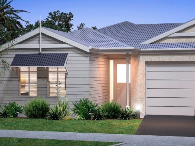 52/85 Mary Street, Officer VIC 3809