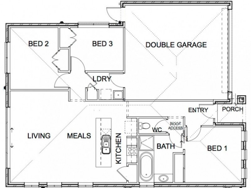 52/85 Mary Street, Officer VIC 3809