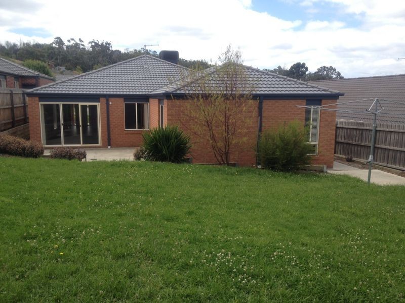 17 Shetland Court, Pakenham VIC 3810