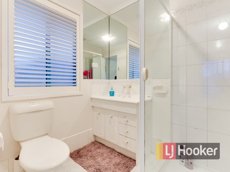 8 Benor Court, Pakenham VIC 3810