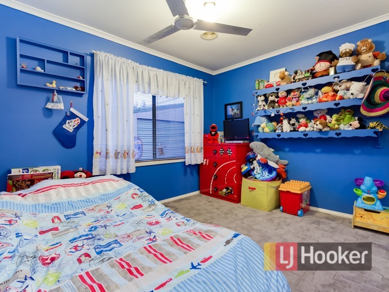 8 Benor Court, Pakenham VIC 3810