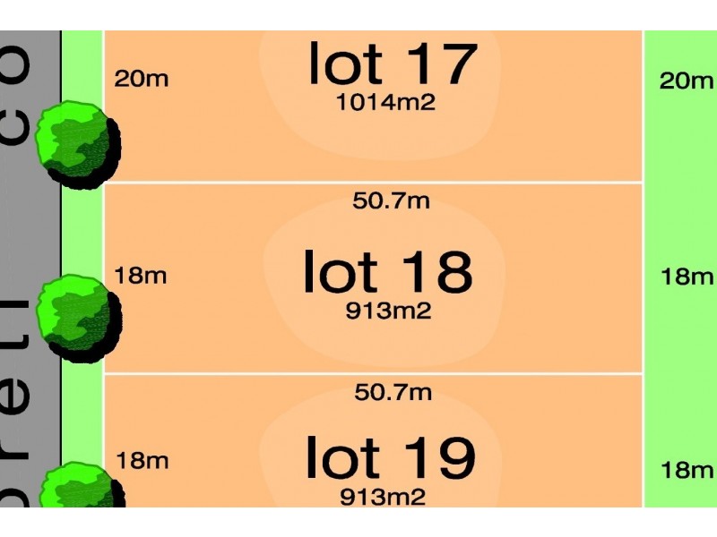 Lot 22/14 Barker Road, Garfield VIC 3814