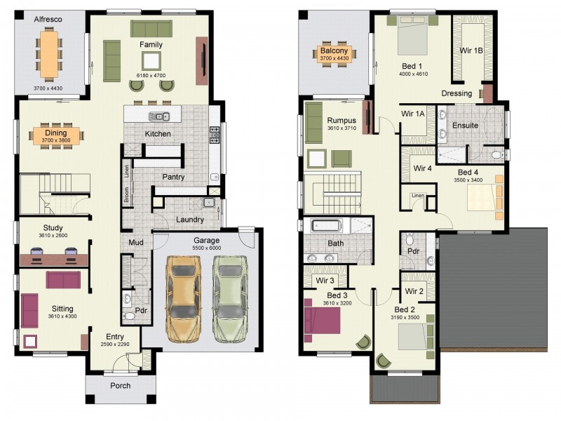 35 Bathgate Crescent, Cranbourne VIC 3977