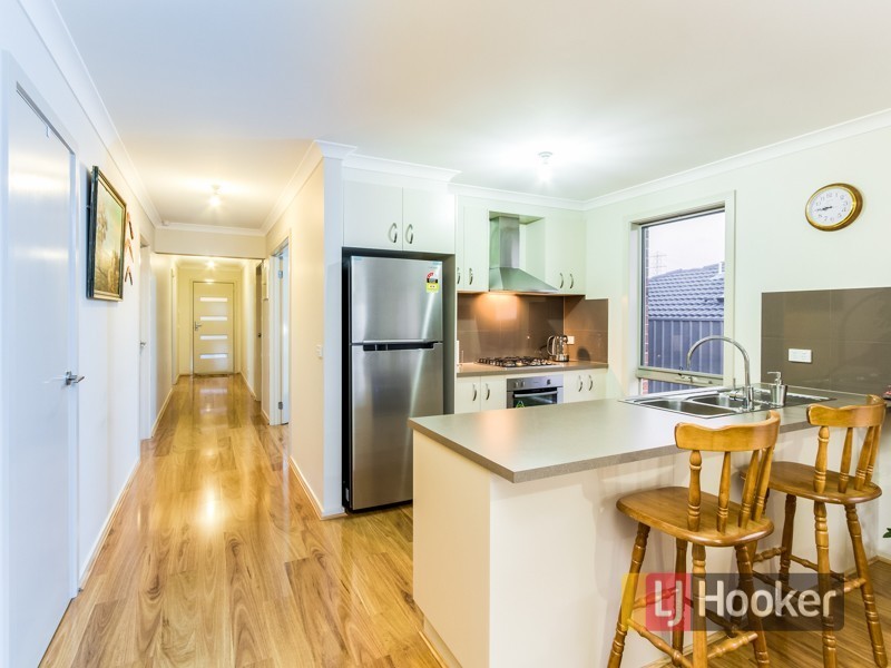 17 Tahoe Circuit, Pakenham VIC 3810