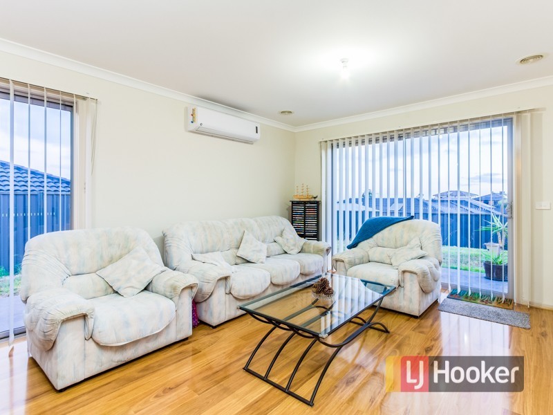 17 Tahoe Circuit, Pakenham VIC 3810