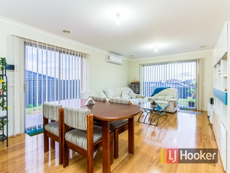 17 Tahoe Circuit, Pakenham VIC 3810
