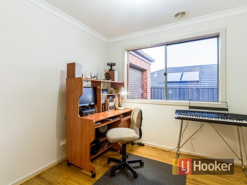 17 Tahoe Circuit, Pakenham VIC 3810