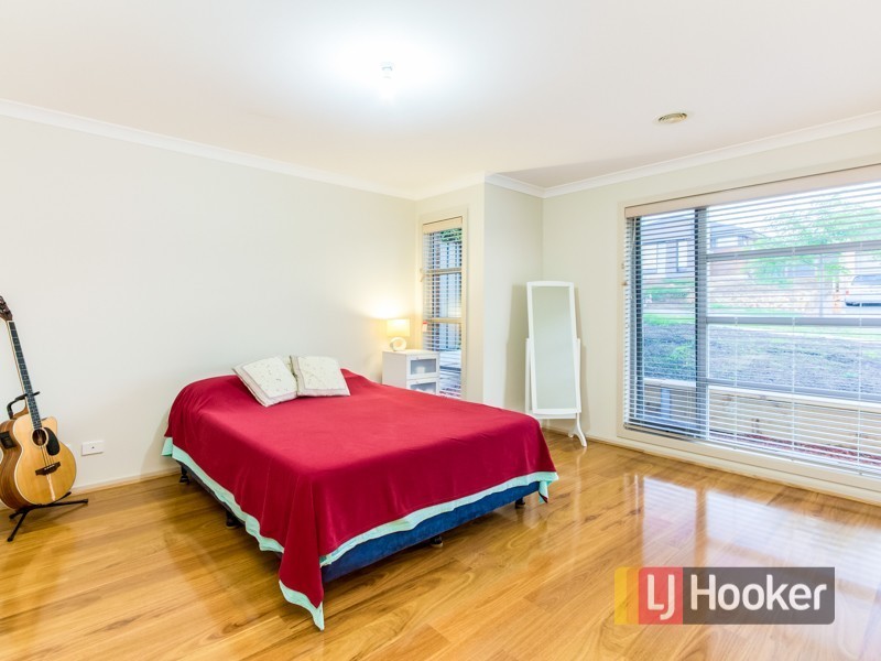 17 Tahoe Circuit, Pakenham VIC 3810