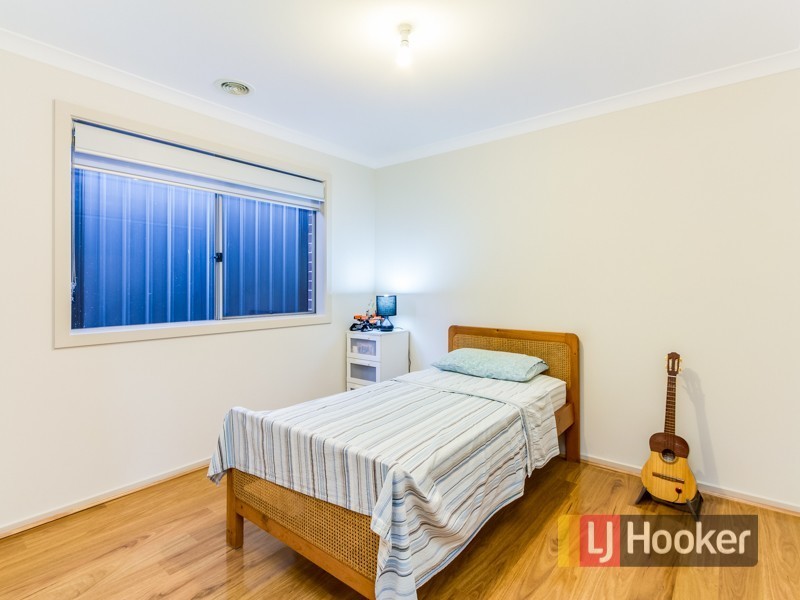 17 Tahoe Circuit, Pakenham VIC 3810