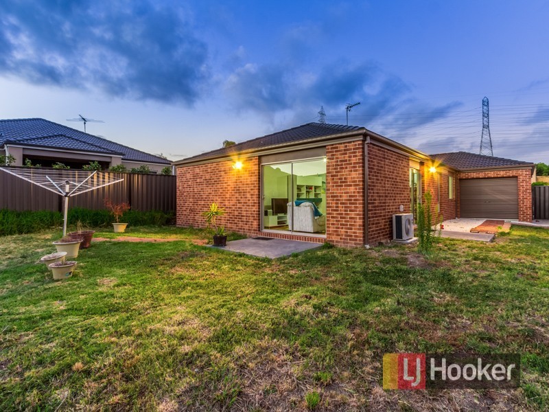 17 Tahoe Circuit, Pakenham VIC 3810