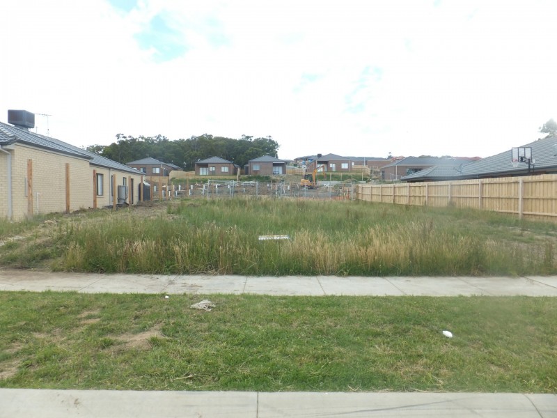 98 Manna Gum Drive, Pakenham VIC 3810