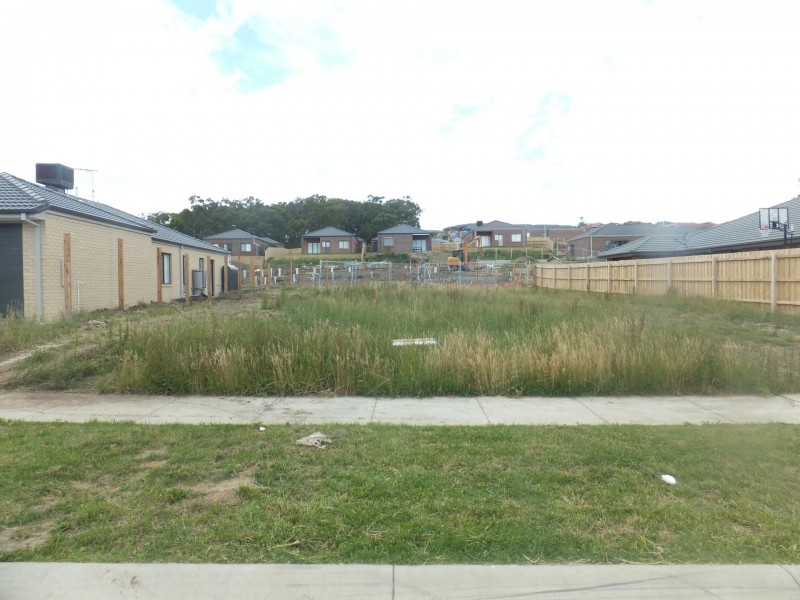 98 Manna Gum Drive, Pakenham VIC 3810