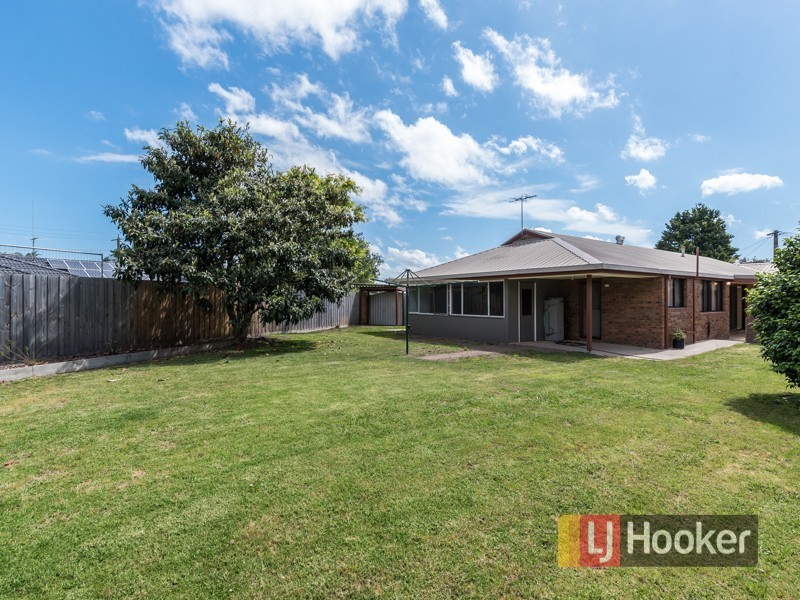 2 Ivy Court, Beaconsfield VIC 3807