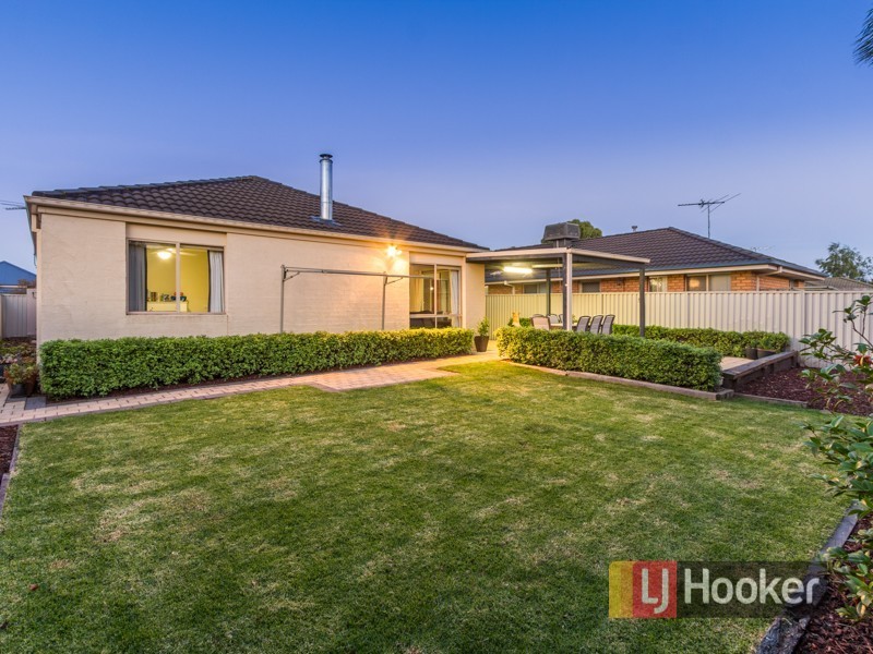29 Ashwood Grove, Pakenham VIC 3810