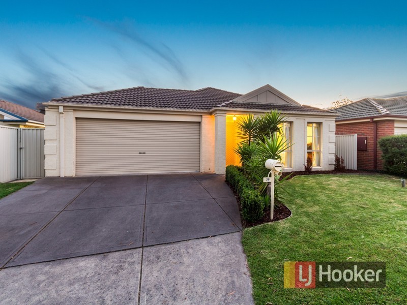 29 Ashwood Grove, Pakenham VIC 3810