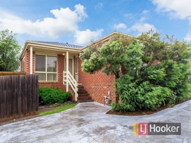 7/5 Glenda Court, Pakenham VIC 3810