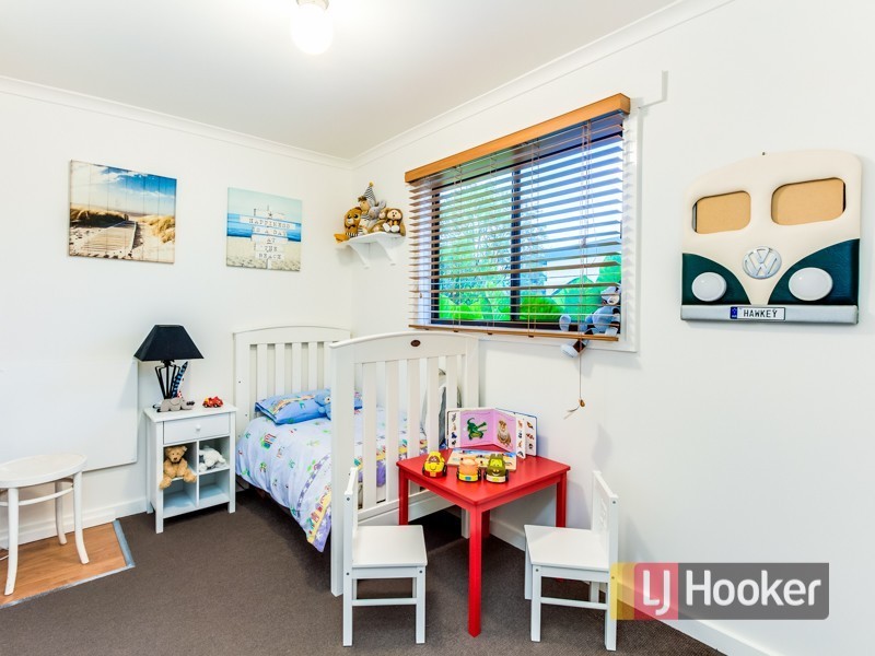 21 Railway Avenue, Bunyip VIC 3815