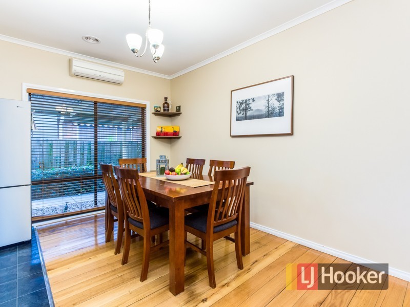 21 Railway Avenue, Bunyip VIC 3815