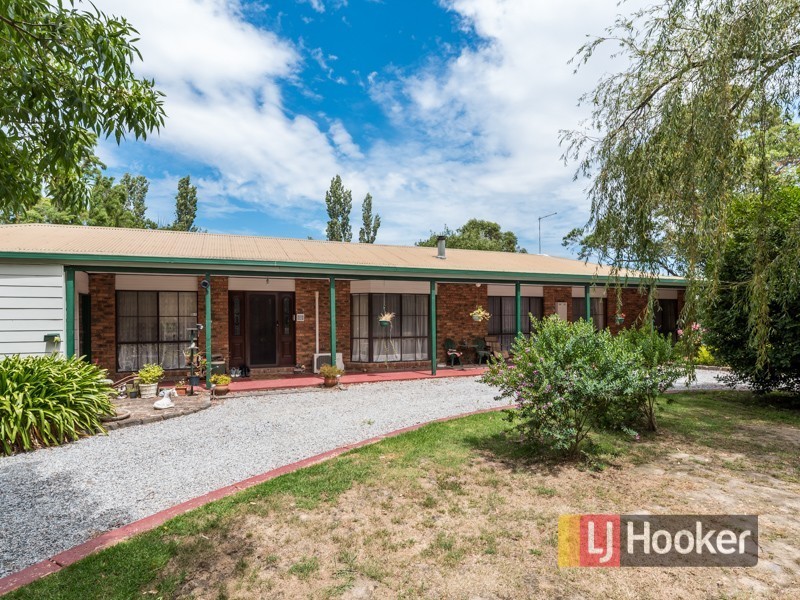1000 Main Drain Road, Bayles VIC 3981
