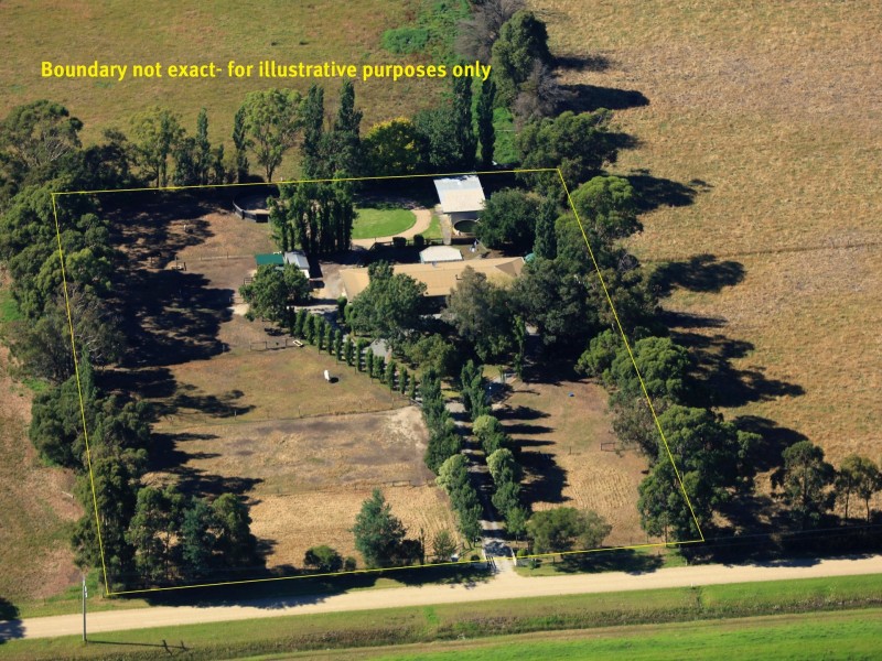 1000 Main Drain Road, Bayles VIC 3981