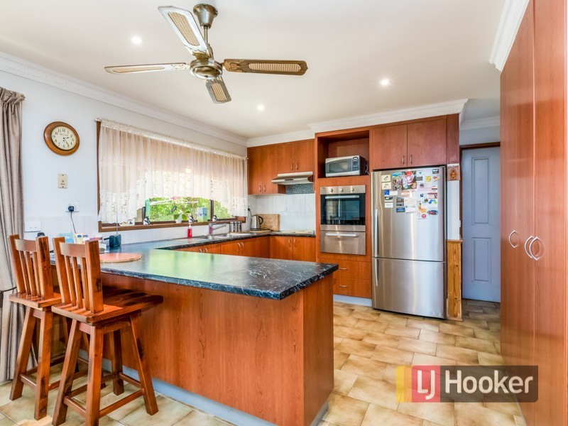 1000 Main Drain Road, Bayles VIC 3981