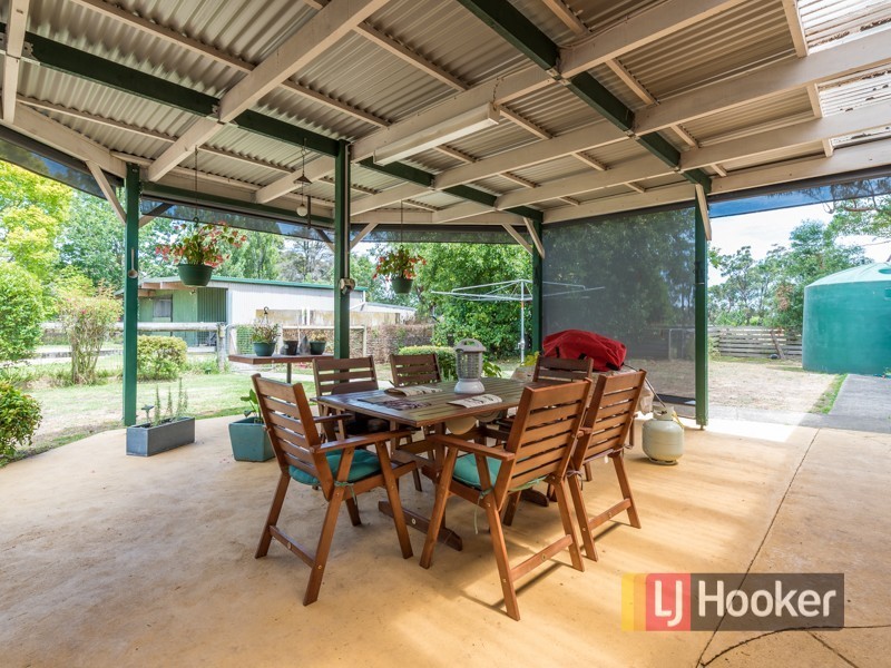 1000 Main Drain Road, Bayles VIC 3981