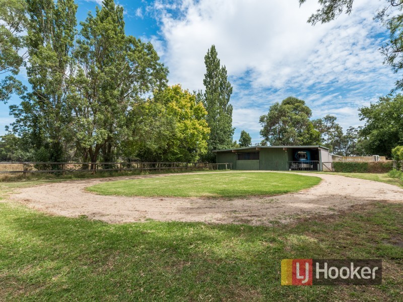 1000 Main Drain Road, Bayles VIC 3981