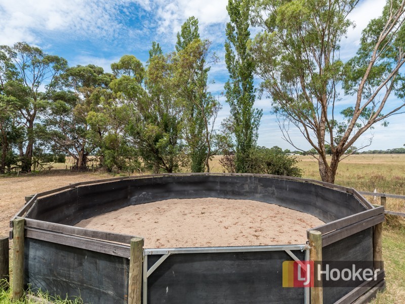 1000 Main Drain Road, Bayles VIC 3981