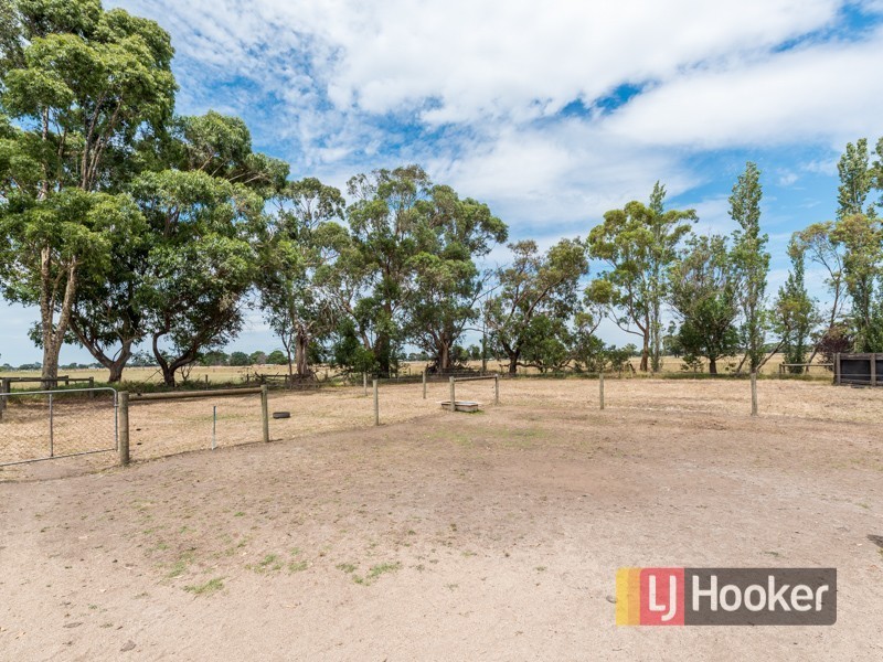 1000 Main Drain Road, Bayles VIC 3981